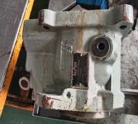 维修川崎K3VR80液压泵